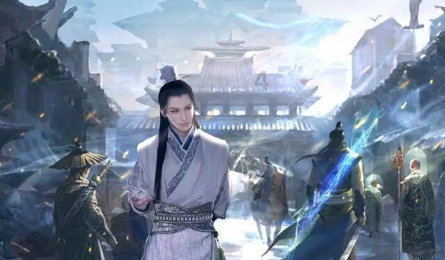 男人出轨一般都是为了什么？游戏画面